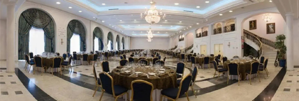 Отель IPV Palace & Spa