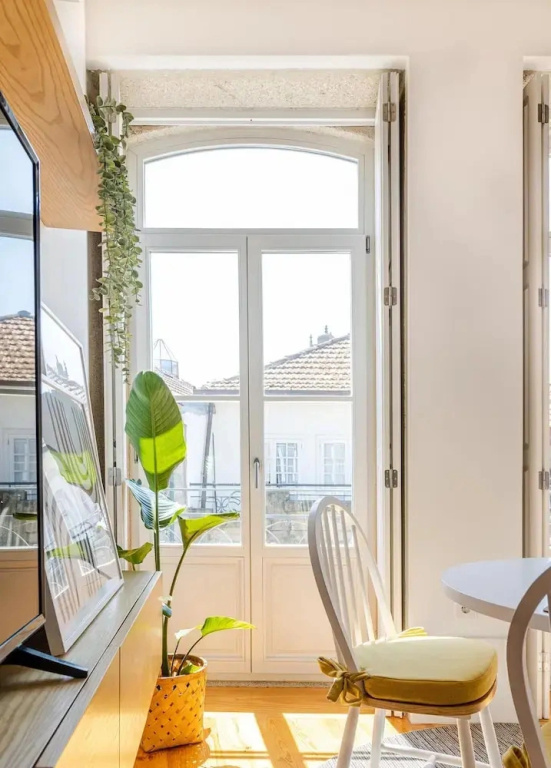 Flores - Delight Loft Porto - Next to Ribeira