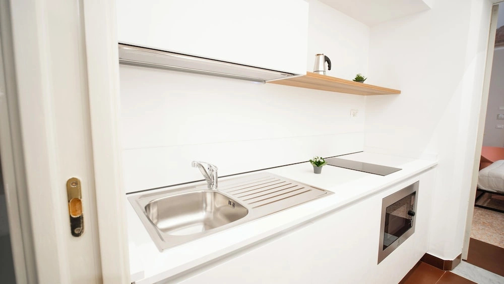 Nasis Apartments