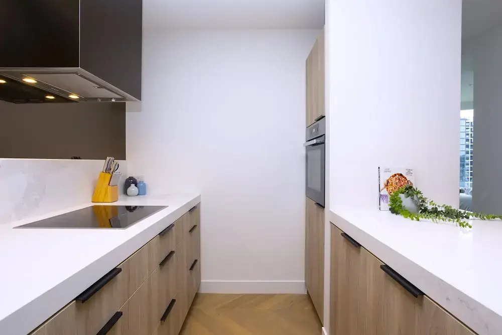 Claremont Apartments by Urban Rest