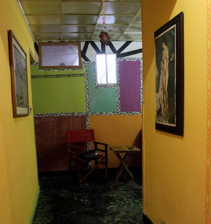 Gallagher Hostel