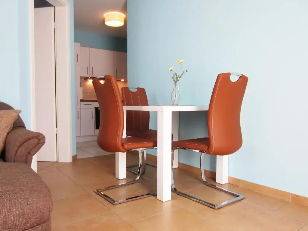 Ferienwohnung Hanna
