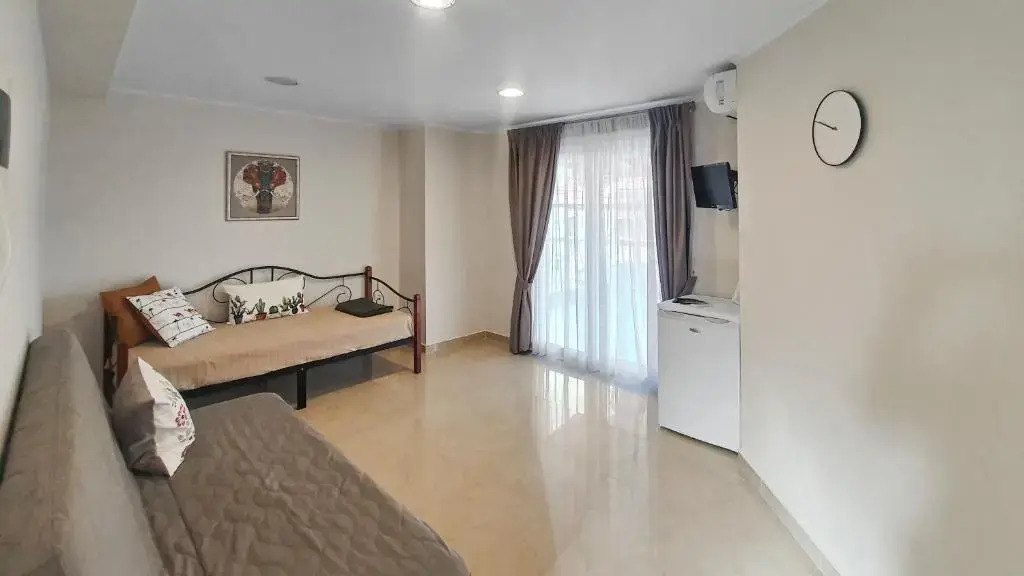 Seaflows Apartments #1