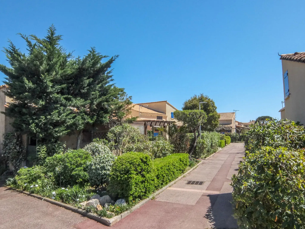 Holiday Home Port Sud