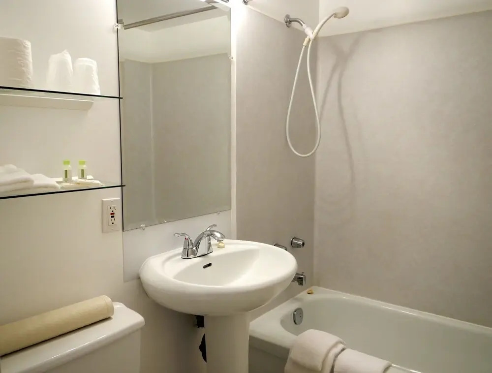 Mayfair Motel