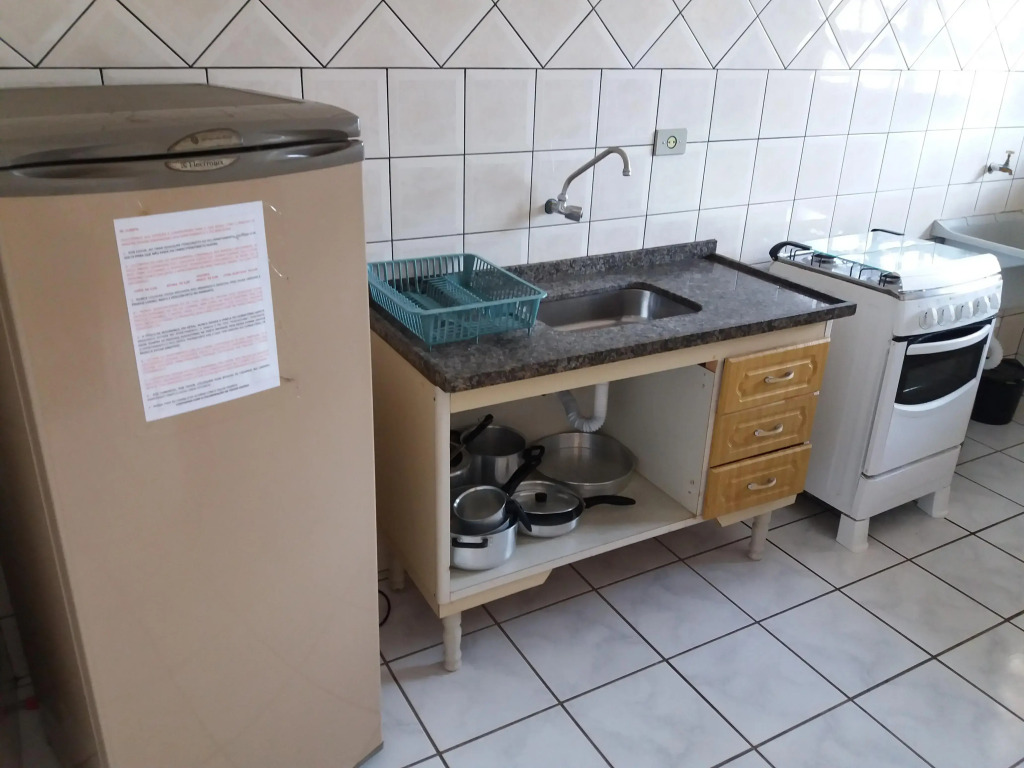Chalés Bandeiras