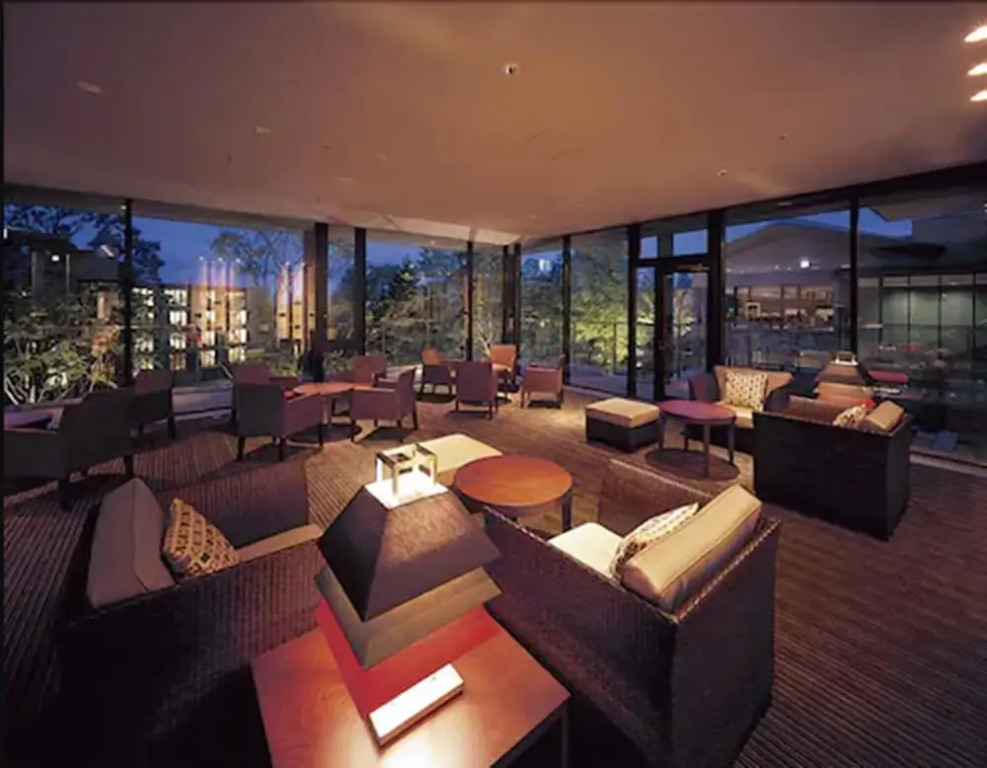 Hotel Harvest Nasu