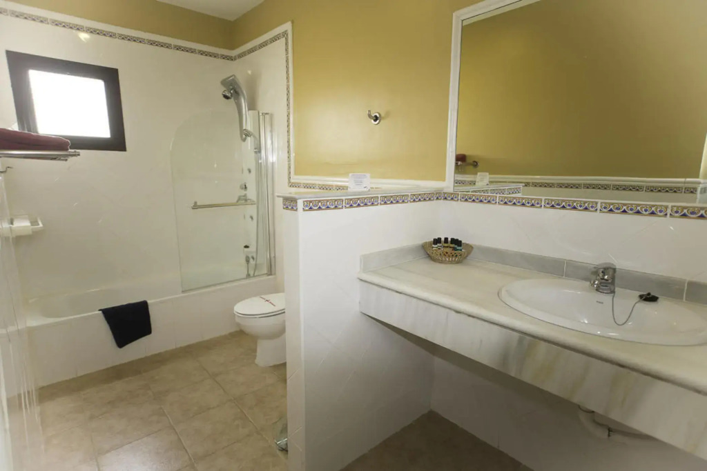 Vitalclass Lanzarote Resort