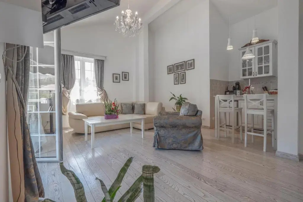 Marinero Apartments