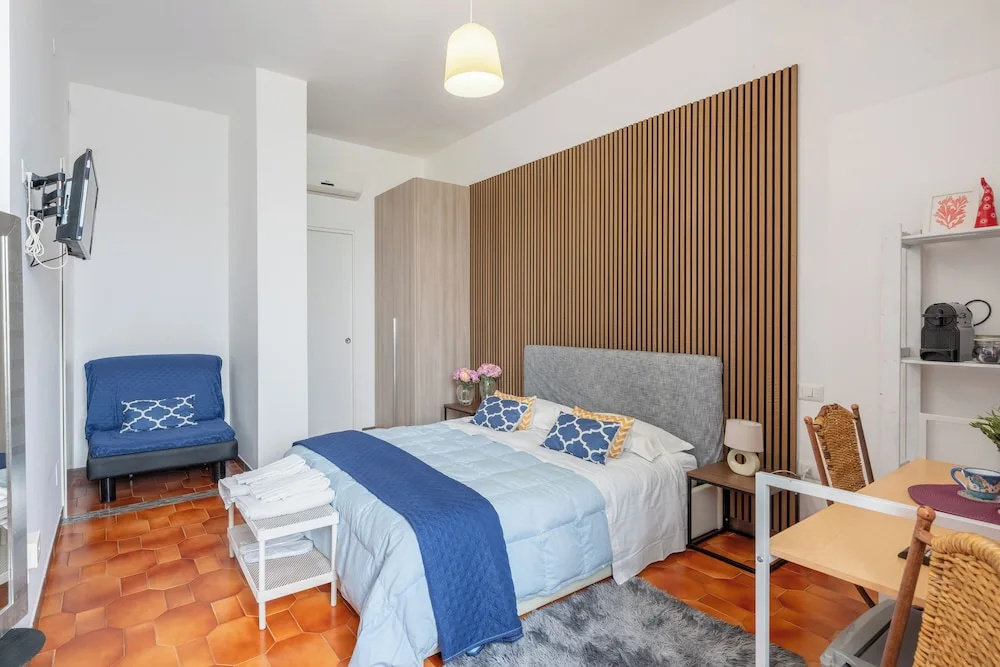 B&B Veras Home Pompei
