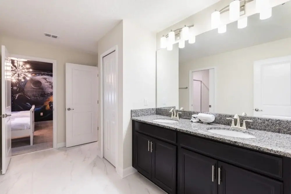 Amazing Townhouse! Champions Gate - 1571OL