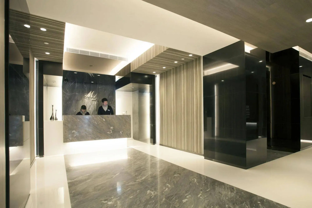 M1 Hotel North Point