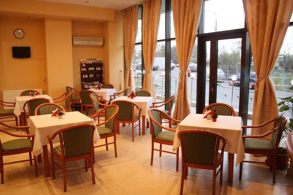 Hotel Sir Colentina
