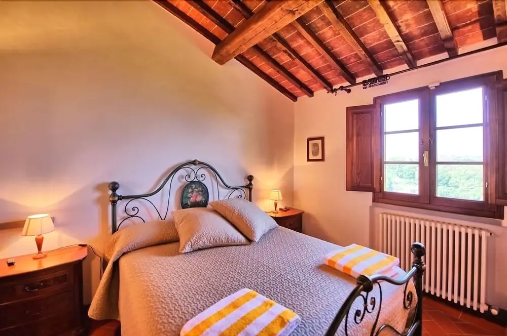 Villa Grazia