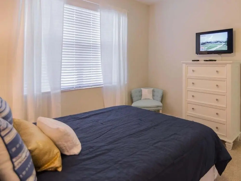 Soterra Game Room, Free Bbq & Pack N Play! 5 Bedroom Villa