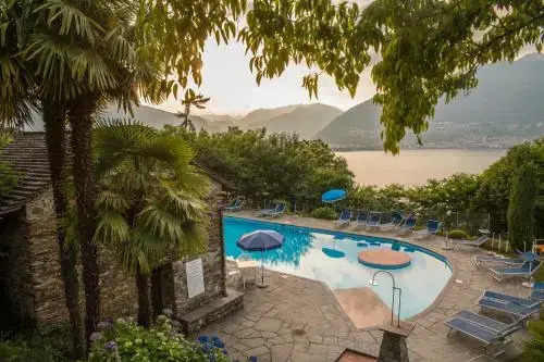 Residenza Viramonte