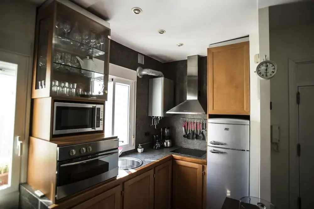 Forever Young Apartments Salitre