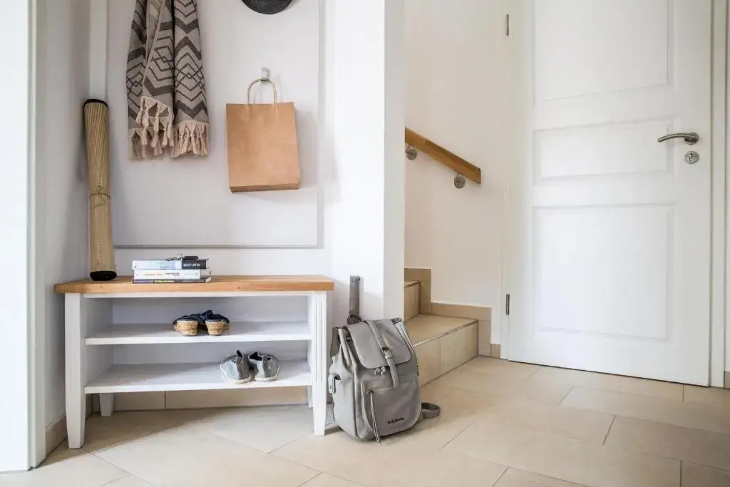 Ferienwohnung Buhnen 2_4