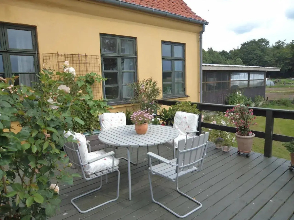Skovgården