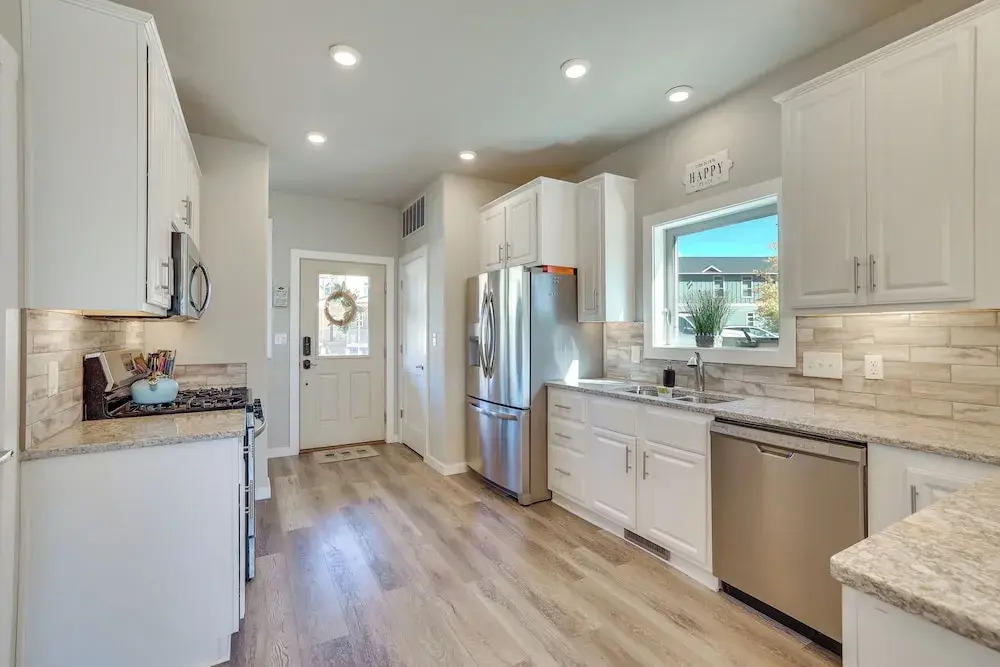 4 Mi to Granby Ranch: Home w/ Mtn Views