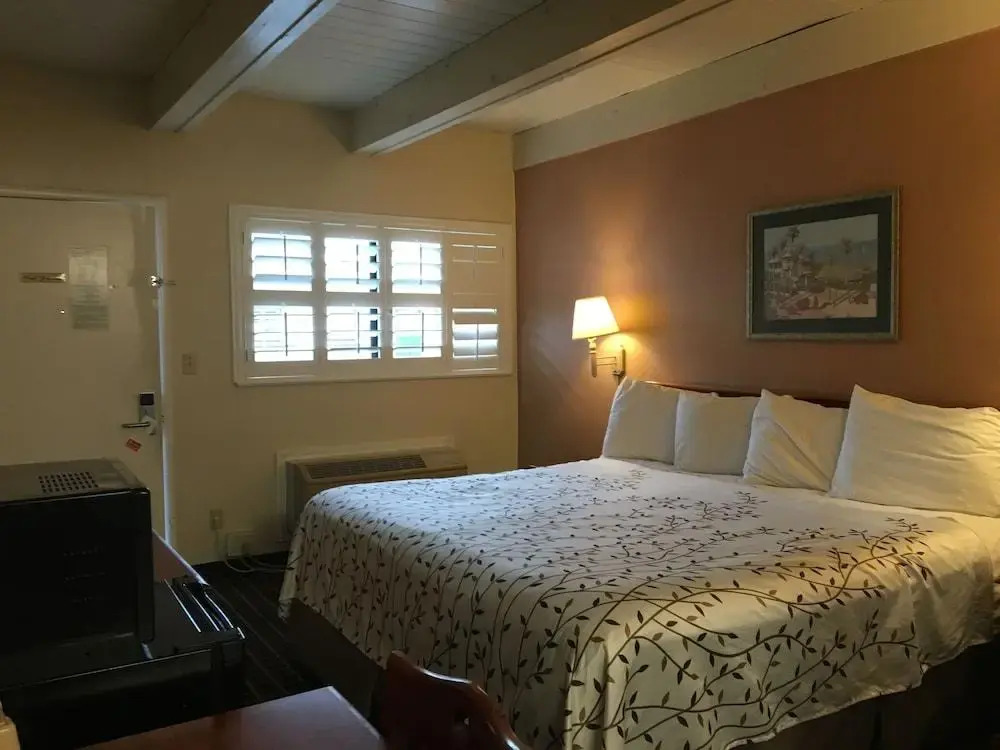 Motel 6 San Francisco CA Fisherman"s Wharf