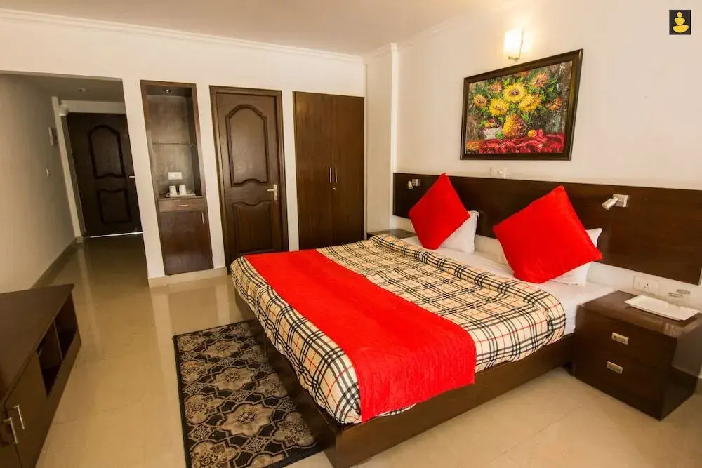 Misty Meadows Resorts