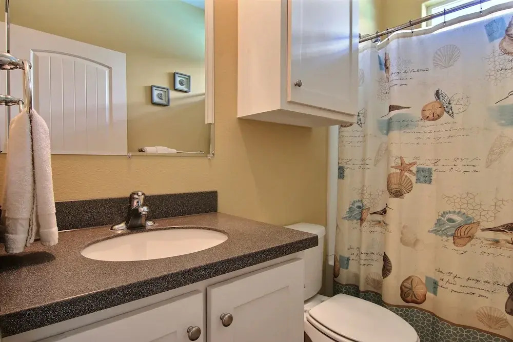 Tequila Sunrise 4Br Home