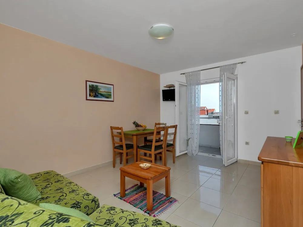 Apartments Villa Juric - One Bedroom Apartment With Balcony - 3