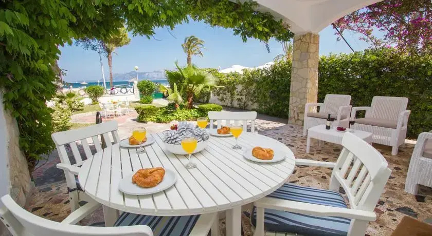 Casa del Mar