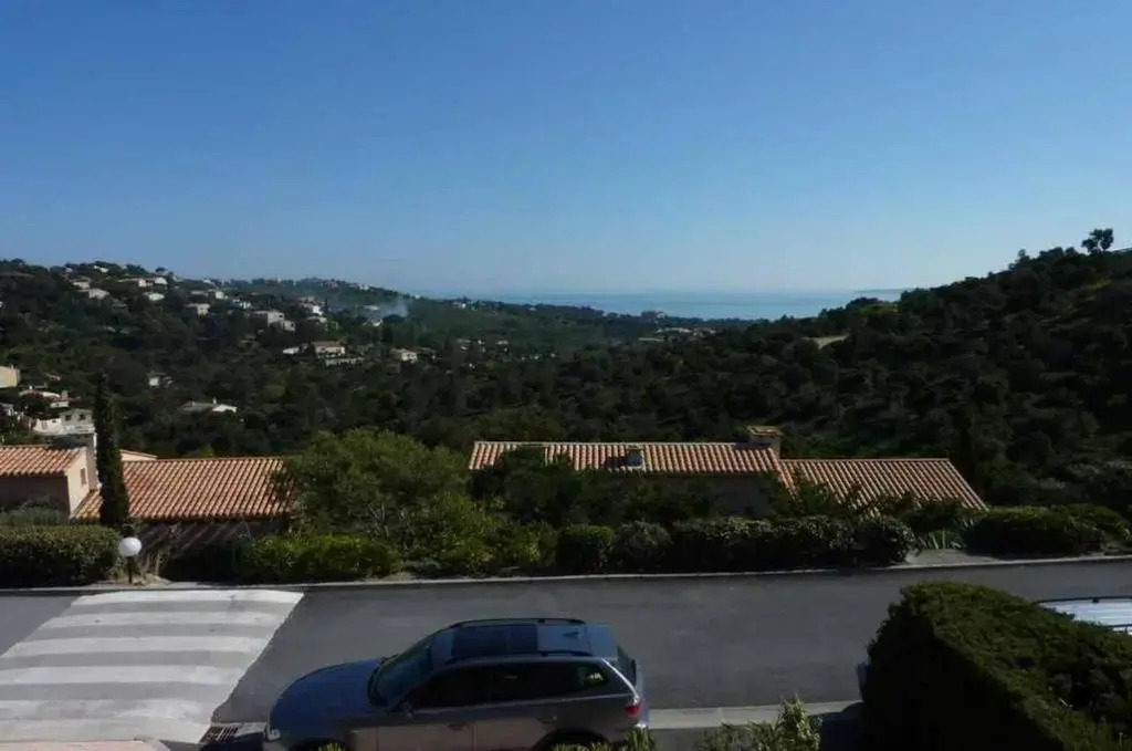 Le Haut Des Issambres G12 2306