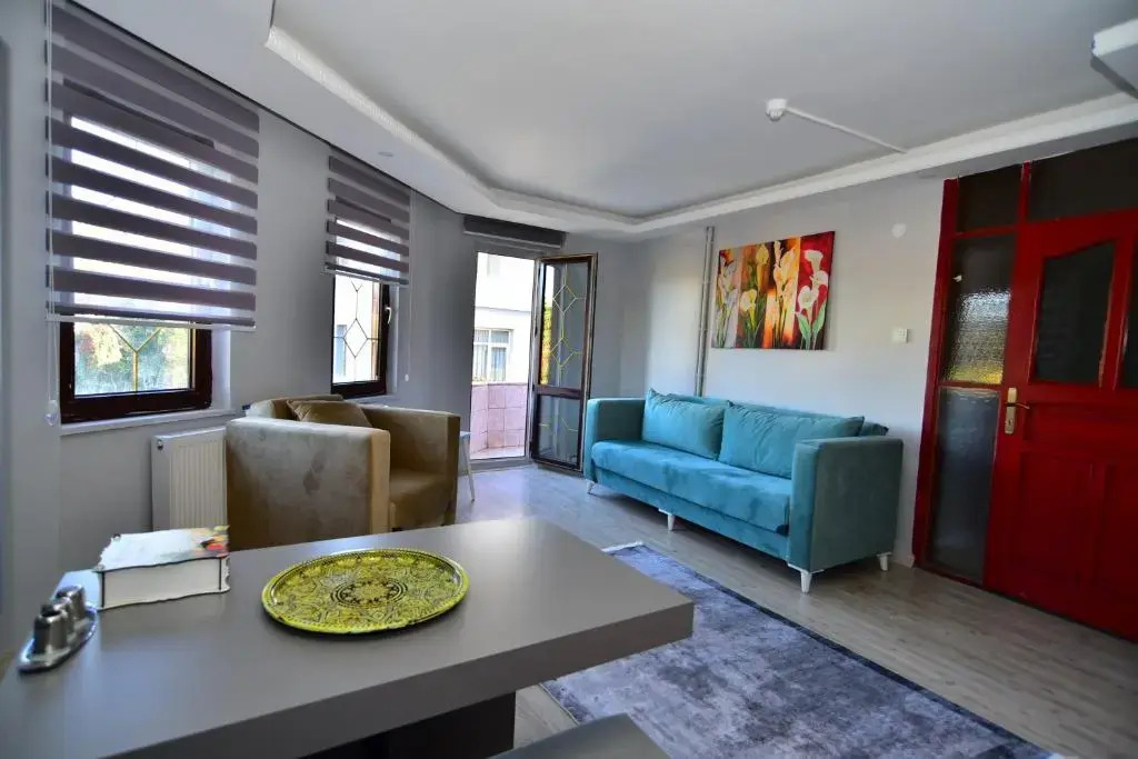 MİR Apart