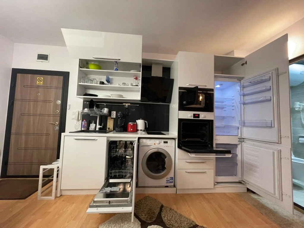 Borovets Mountain Apartment Sequoia