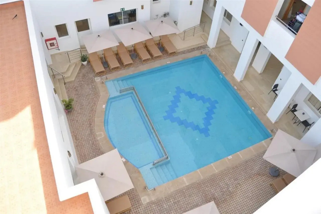 Appart-Hotel SOFINES