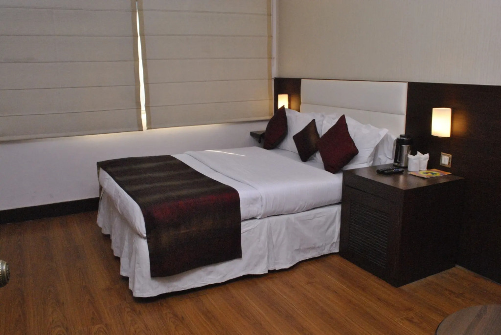 Hotel Jukaso Inn Down Town