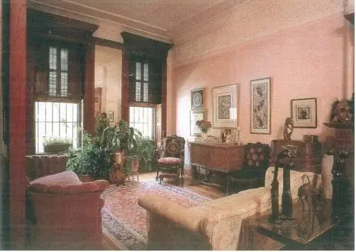 Harlem 144 Guesthouse