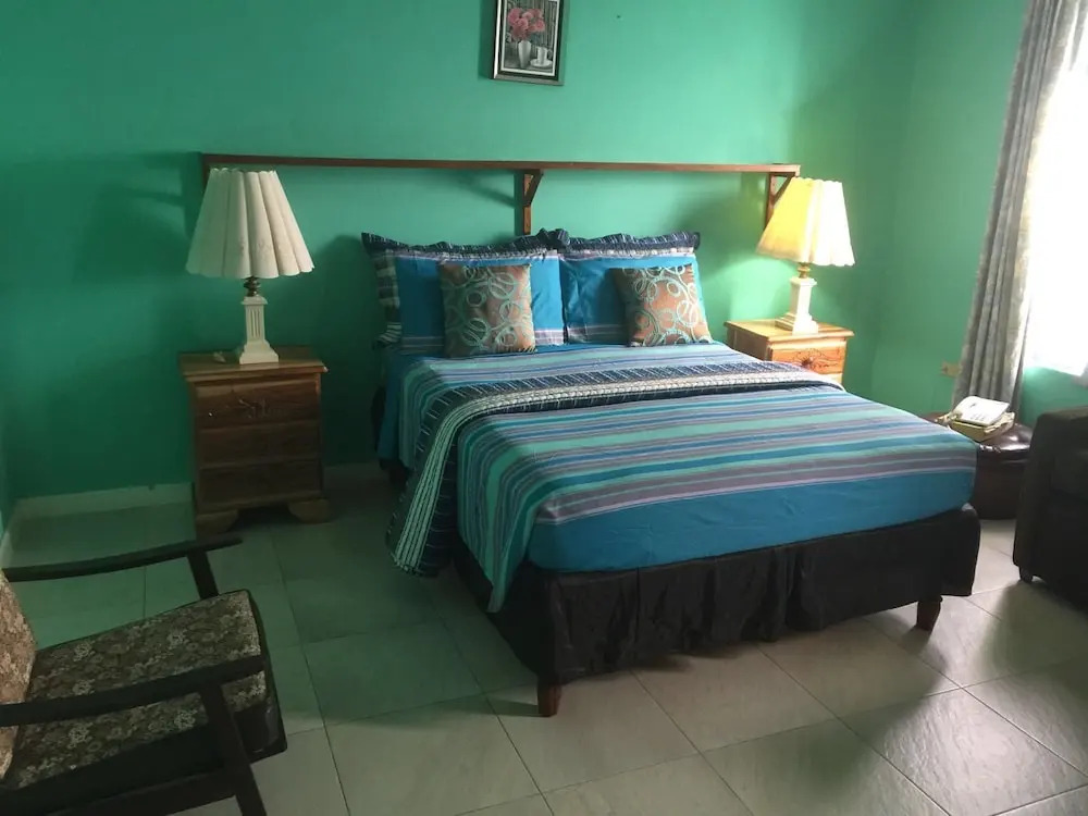 Cool Breeze Beach Studio