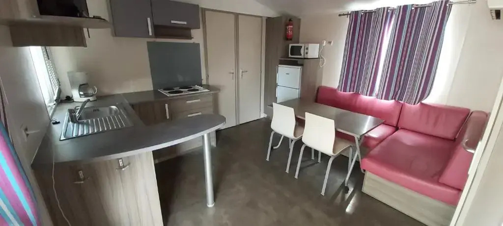 M Home Tconfort 6 Pers PALAVAS 4 ETOILES MER A 50 M