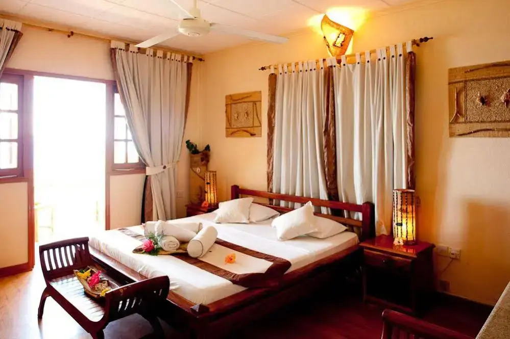 Hotel LOcean