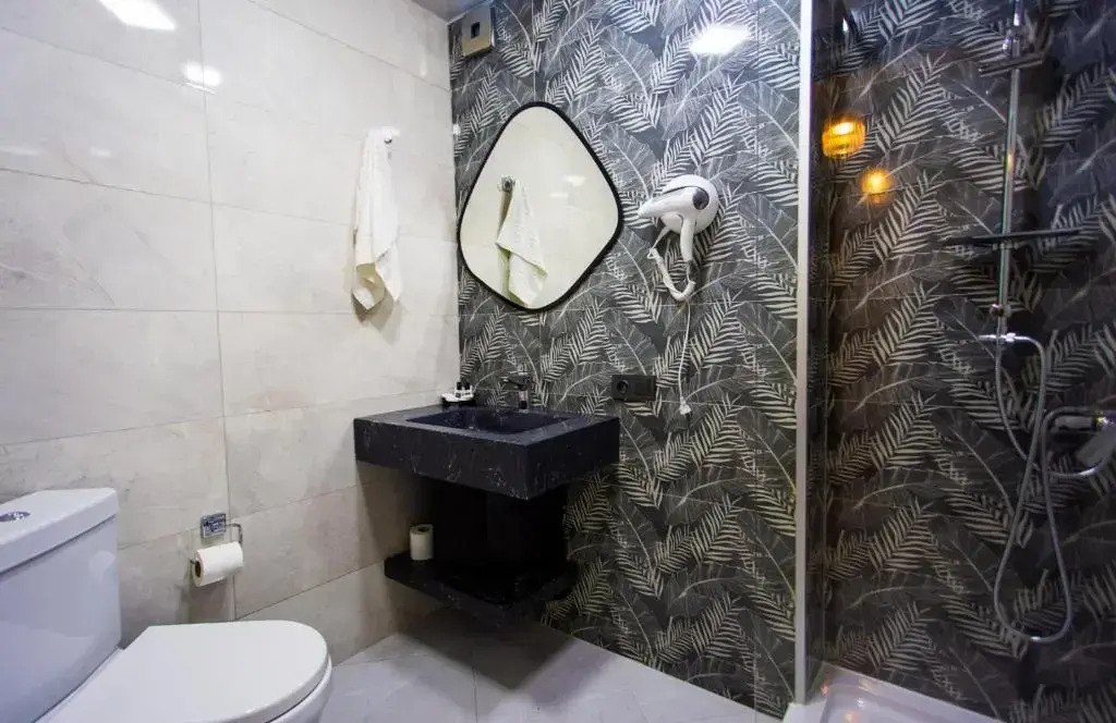 Memory Hotel Batumi