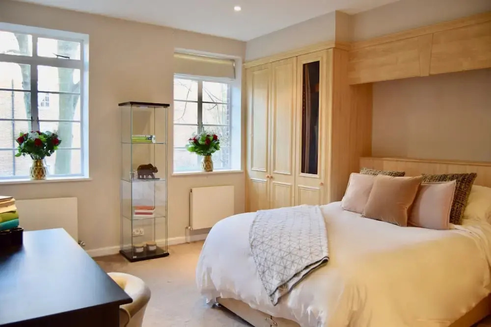 Luxury 1 Bedroom Flat Near St. John's Wood