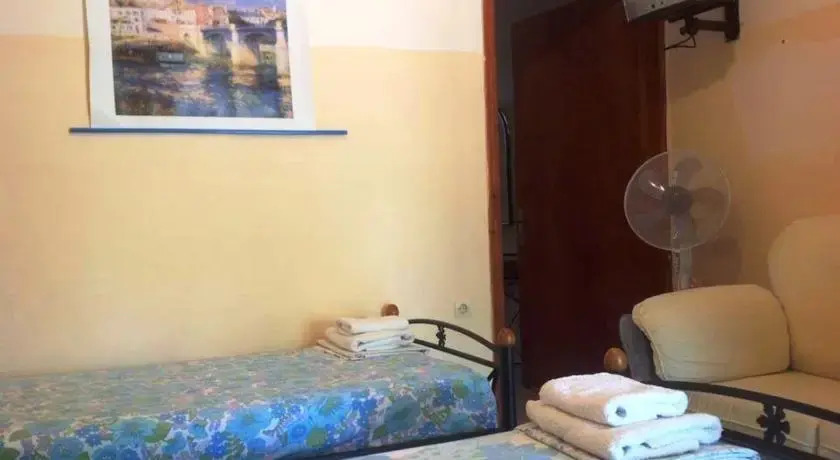 Alexia Rooms