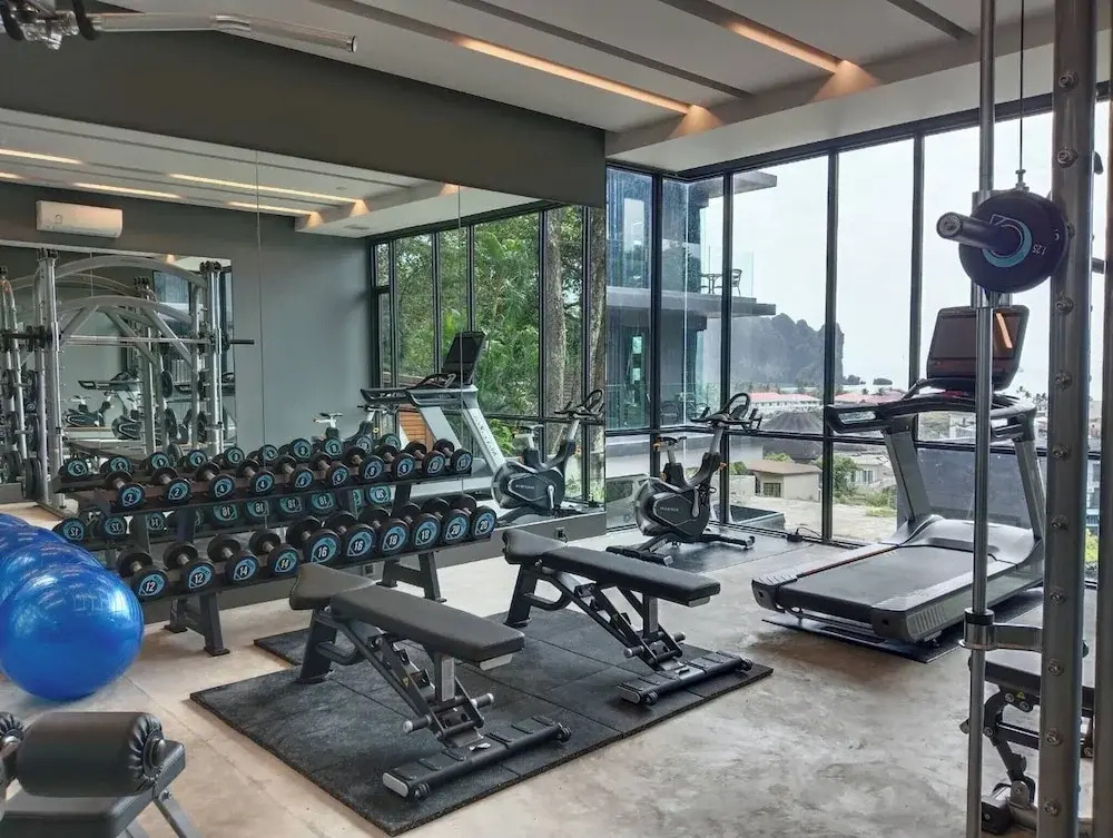 Room-a305 - 1 Bdr Condo With Sea View, A