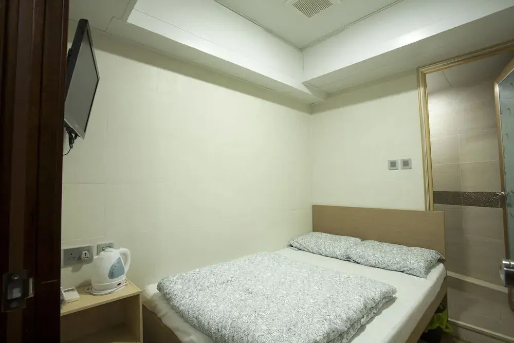 Simply Hostel