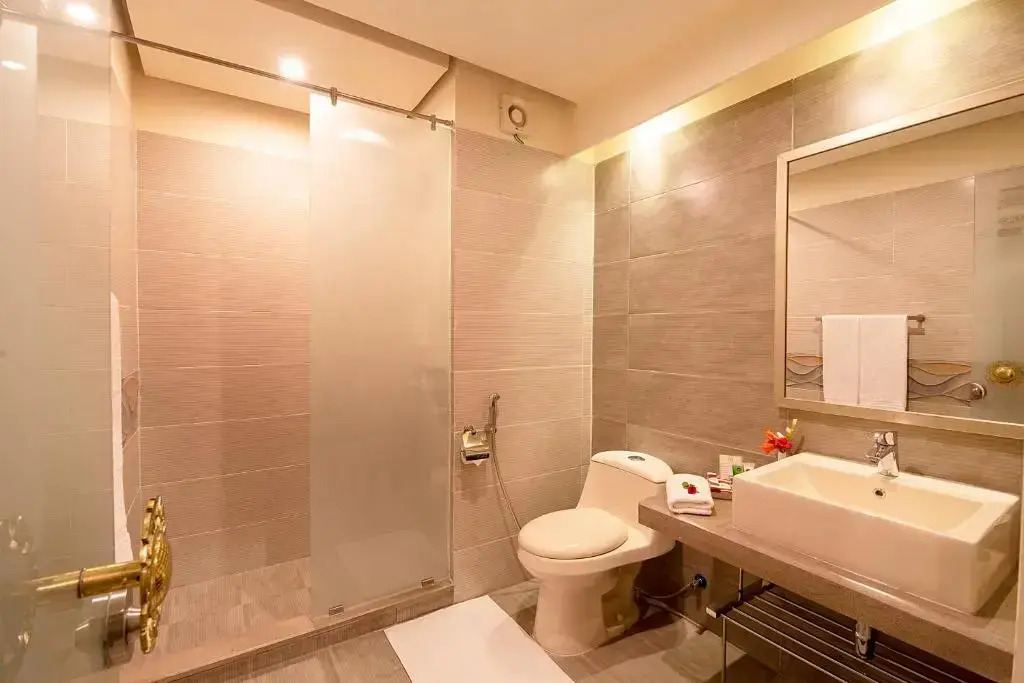 Hotel One Garden Town, Lahore