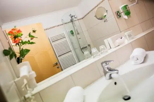 Hotel Das Kohlmais - direkt an der Kohlmaisbahn