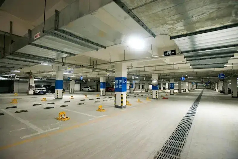 Ji Hotel Zhengzhou Hanghai West Road