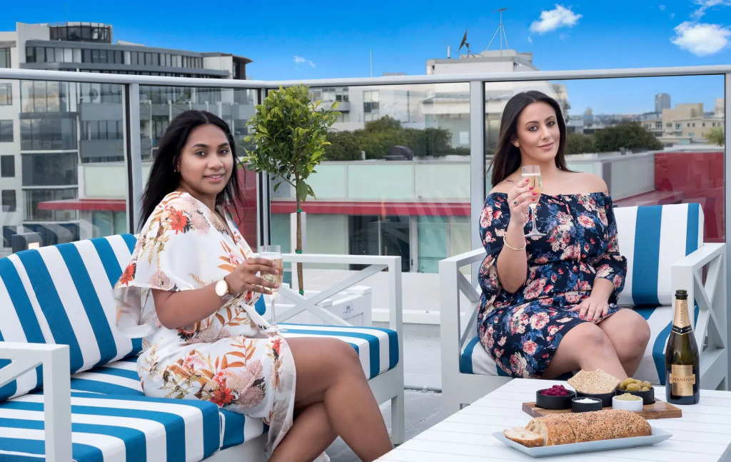 The Hamptons Apartments - Port Melbourne