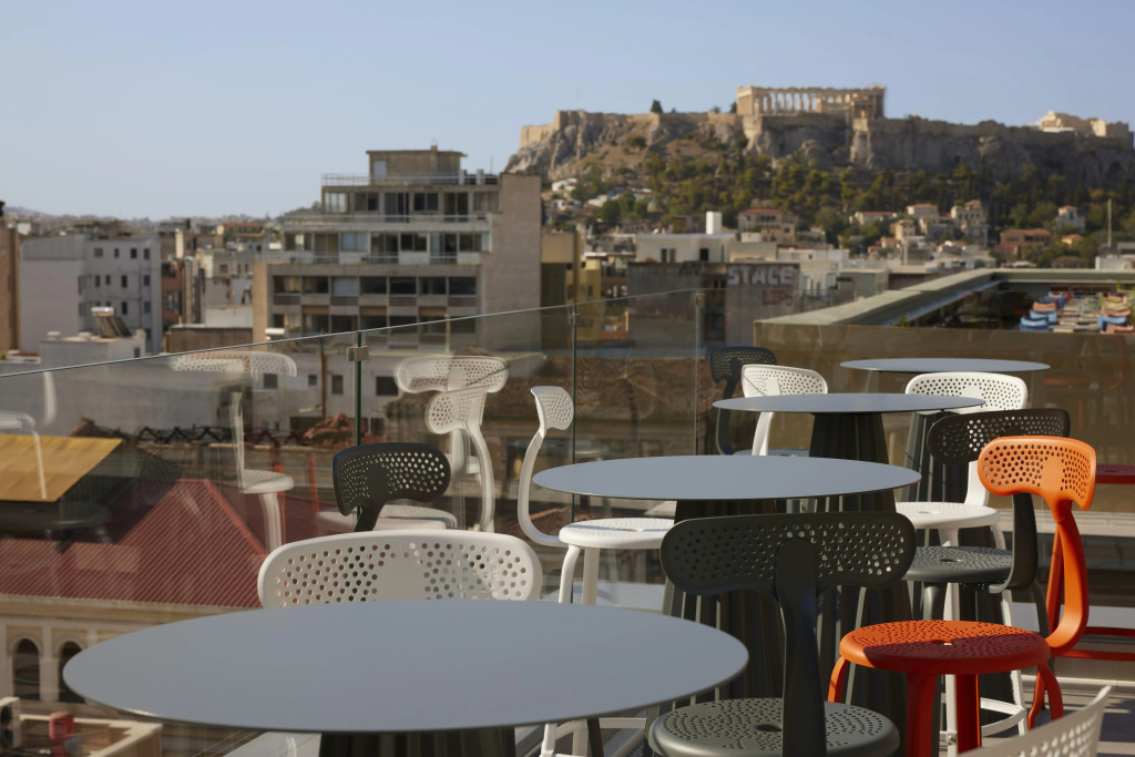 Fresh Hotel, a member of Design Hotels