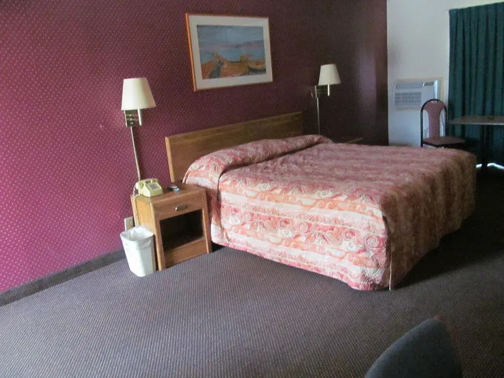 Executive Inn