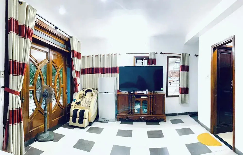 Ha Mai Homestay hue
